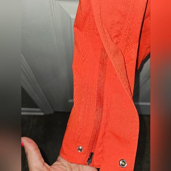 Athleta Trekkie Parachute pants size 0 - Picture 10 of 10